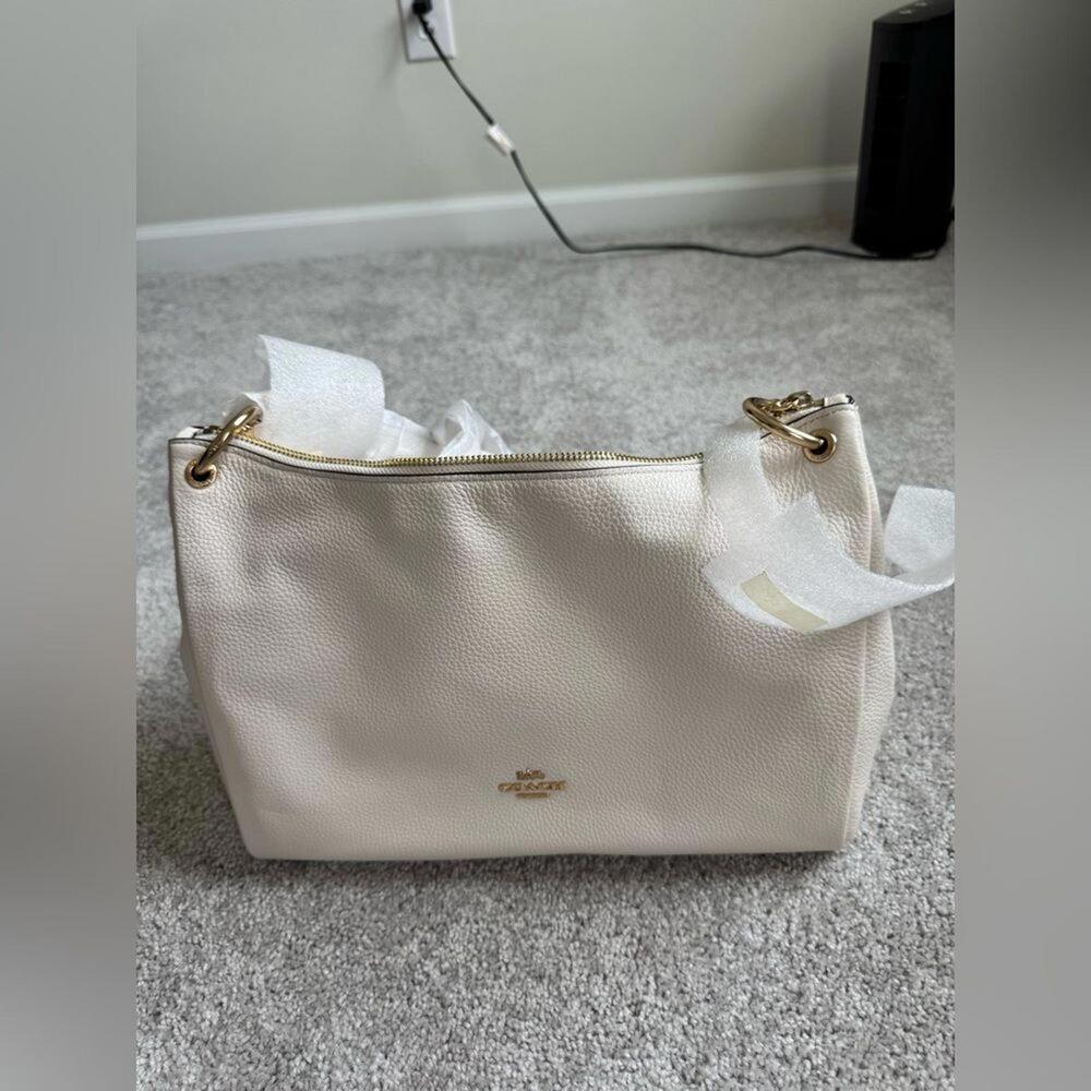 Coach Mia Shoulder Bag NWT - Picture 3 of 7